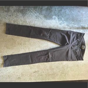 Paige dark gray jeans S 26
